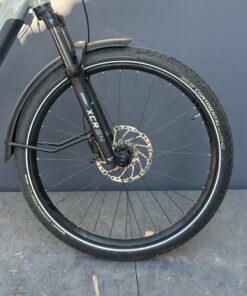 POLYGON Siskiu HE-B Occasion | VTT Urbain – Image 12