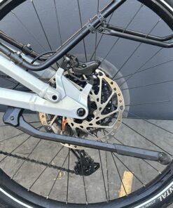 POLYGON Siskiu HE-B Occasion | VTT Urbain – Image 11