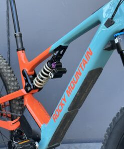 ROCKY MOUNTAIN Instinct Powerplay Carbon 70 Occasion | VTTAE Enduro – Image 3