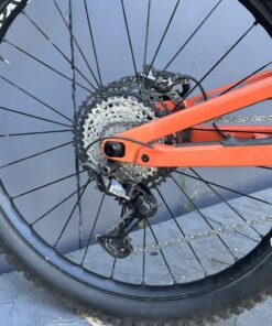 ROCKY MOUNTAIN Instinct Powerplay Carbon 70 Occasion | VTTAE Enduro – Image 7