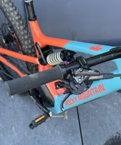 ROCKY MOUNTAIN Instinct Powerplay Carbon 70 Occasion | VTTAE Enduro – Image 9