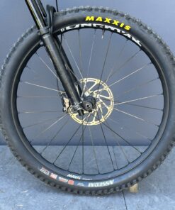 ROCKY MOUNTAIN Instinct Powerplay Carbon 70 Occasion | VTTAE Enduro – Image 12