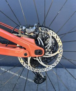ROCKY MOUNTAIN Instinct Powerplay Carbon 70 Occasion | VTTAE Enduro – Image 11