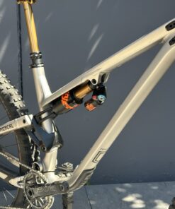 Commencal Meta AM Occasion | VTT Enduro | montage Carte – Image 3