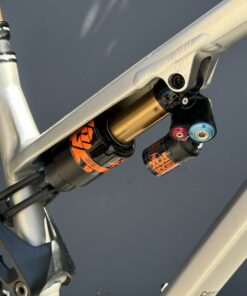 Commencal Meta AM Occasion | VTT Enduro | montage Carte – Image 4