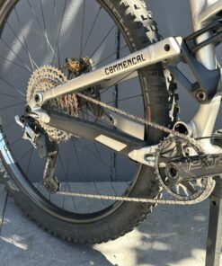 Commencal Meta AM Occasion | VTT Enduro | montage Carte – Image 5