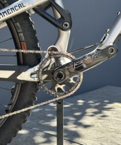 Commencal Meta AM Occasion | VTT Enduro | montage Carte – Image 6