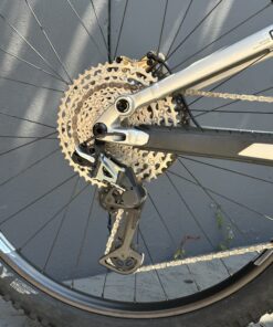 Commencal Meta AM Occasion | VTT Enduro | montage Carte – Image 7
