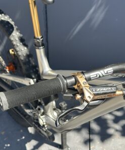 Commencal Meta AM Occasion | VTT Enduro | montage Carte – Image 8