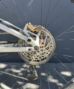 Commencal Meta AM Occasion | VTT Enduro | montage Carte – Image 10