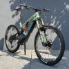 Altitude Powerplay Carbon Occasion
