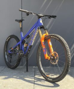 Pivot Firebird Pro Occasion