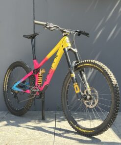 Marin Alpine Trail Occasion