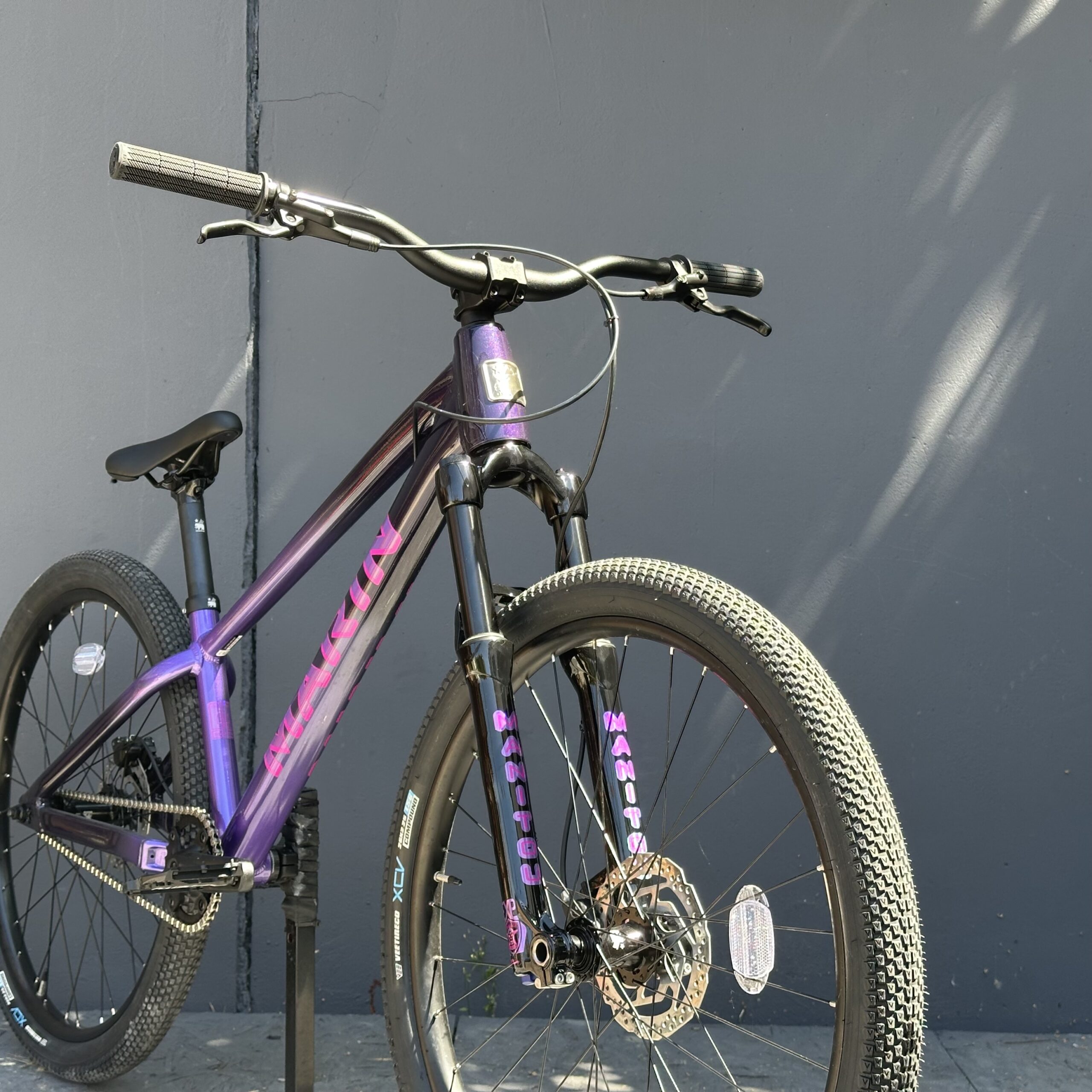 MARIN Alcatraz 2 2025 | Dirt – Image 2