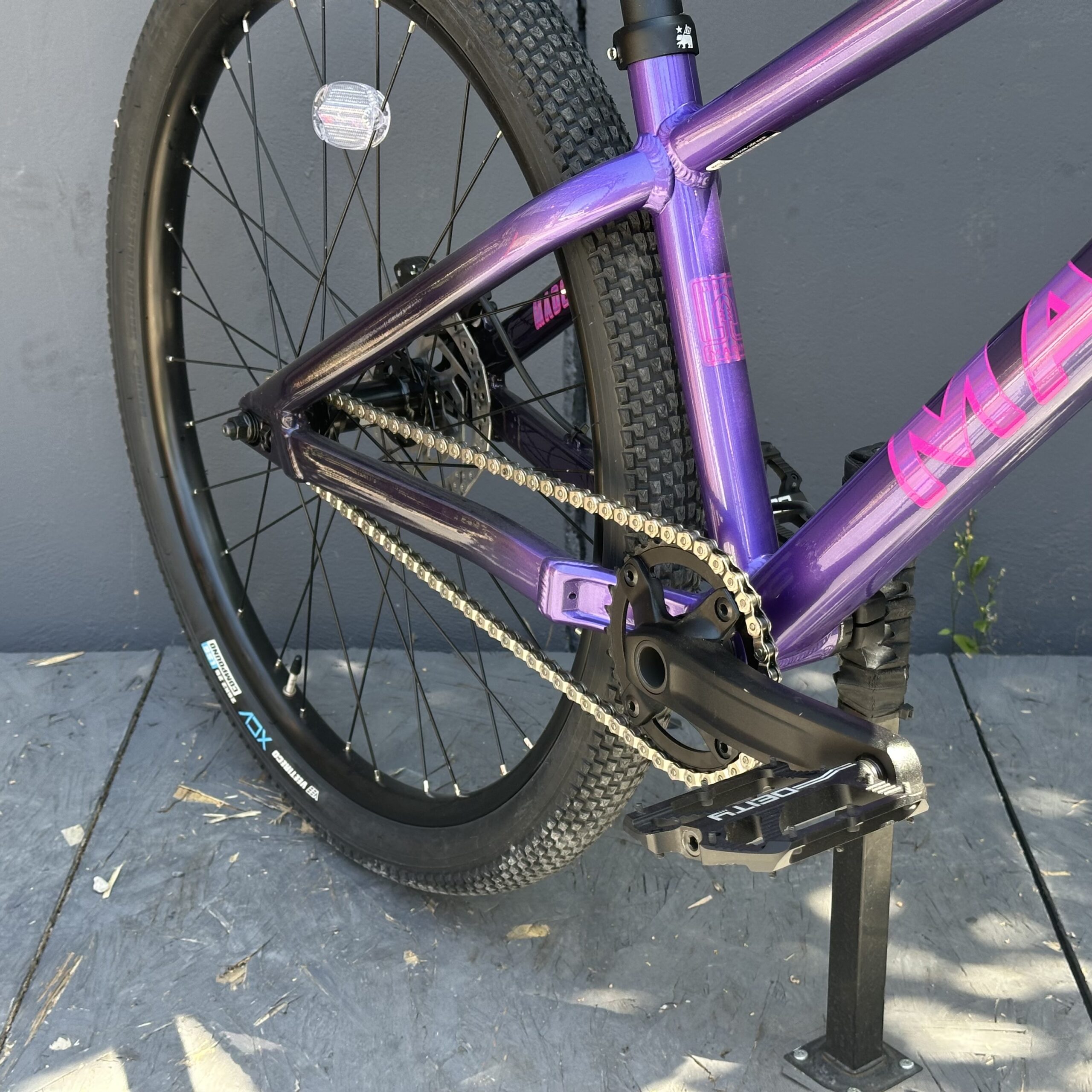 MARIN Alcatraz 2 2025 | Dirt – Image 5