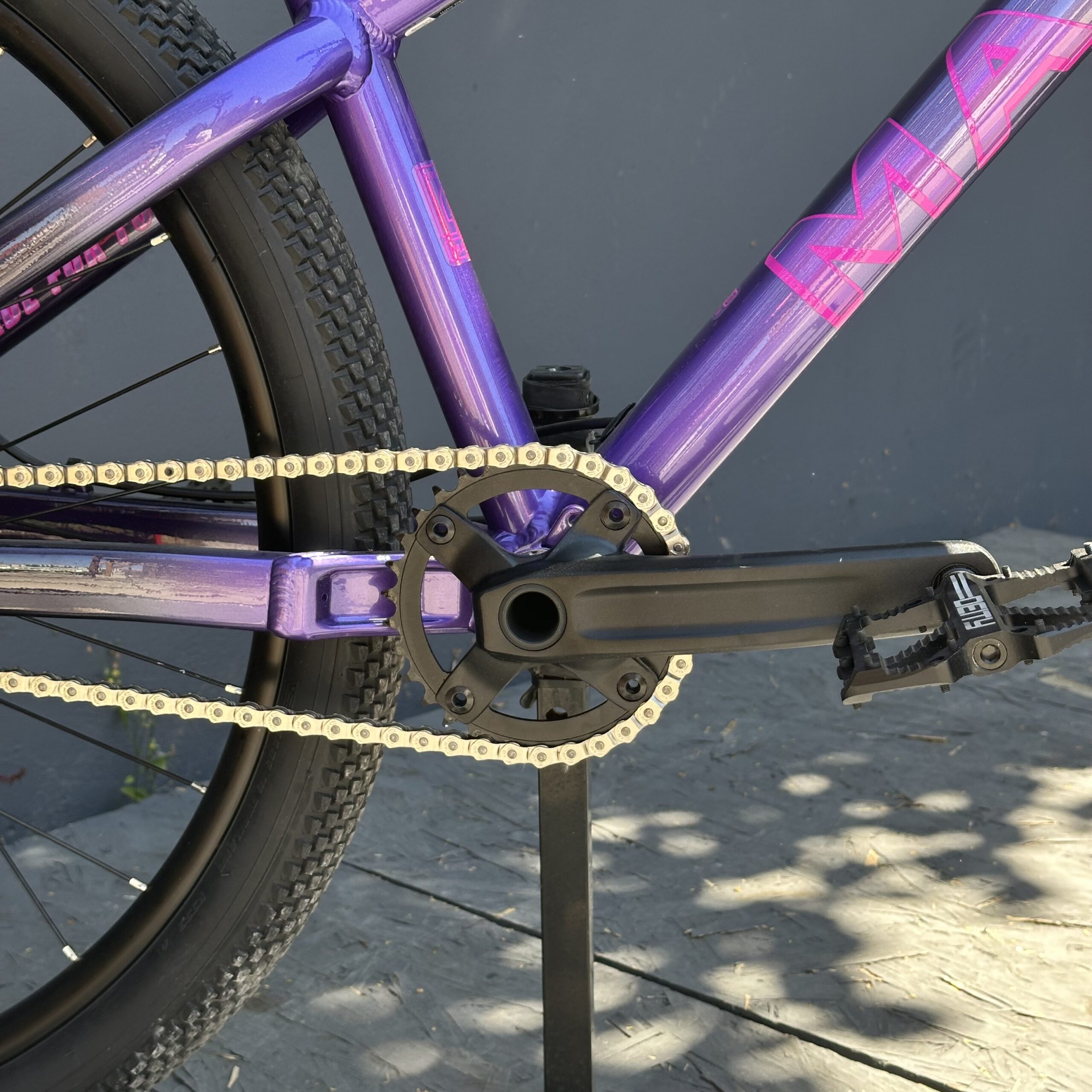 MARIN Alcatraz 2 2025 | Dirt – Image 7