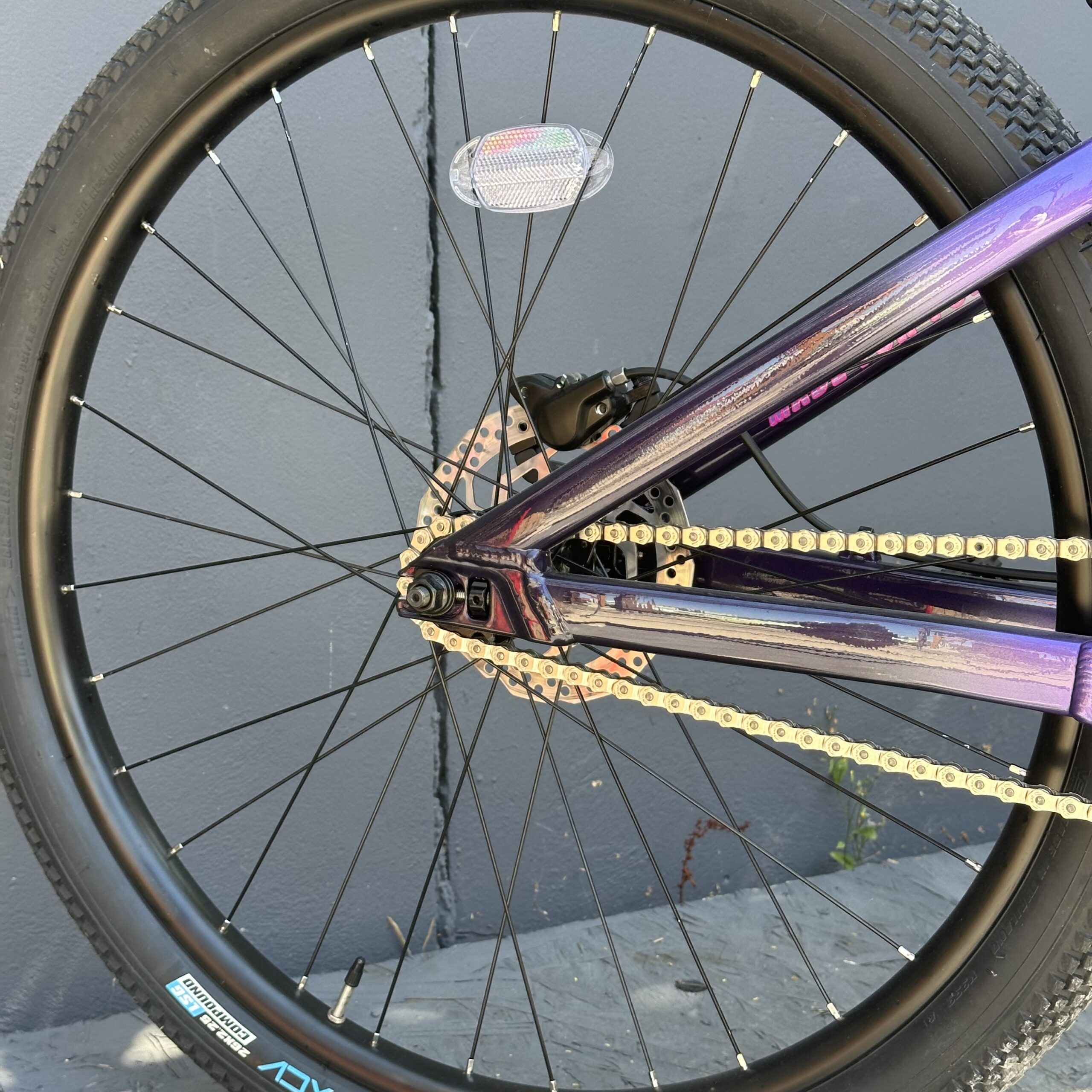 MARIN Alcatraz 2 2025 | Dirt – Image 8
