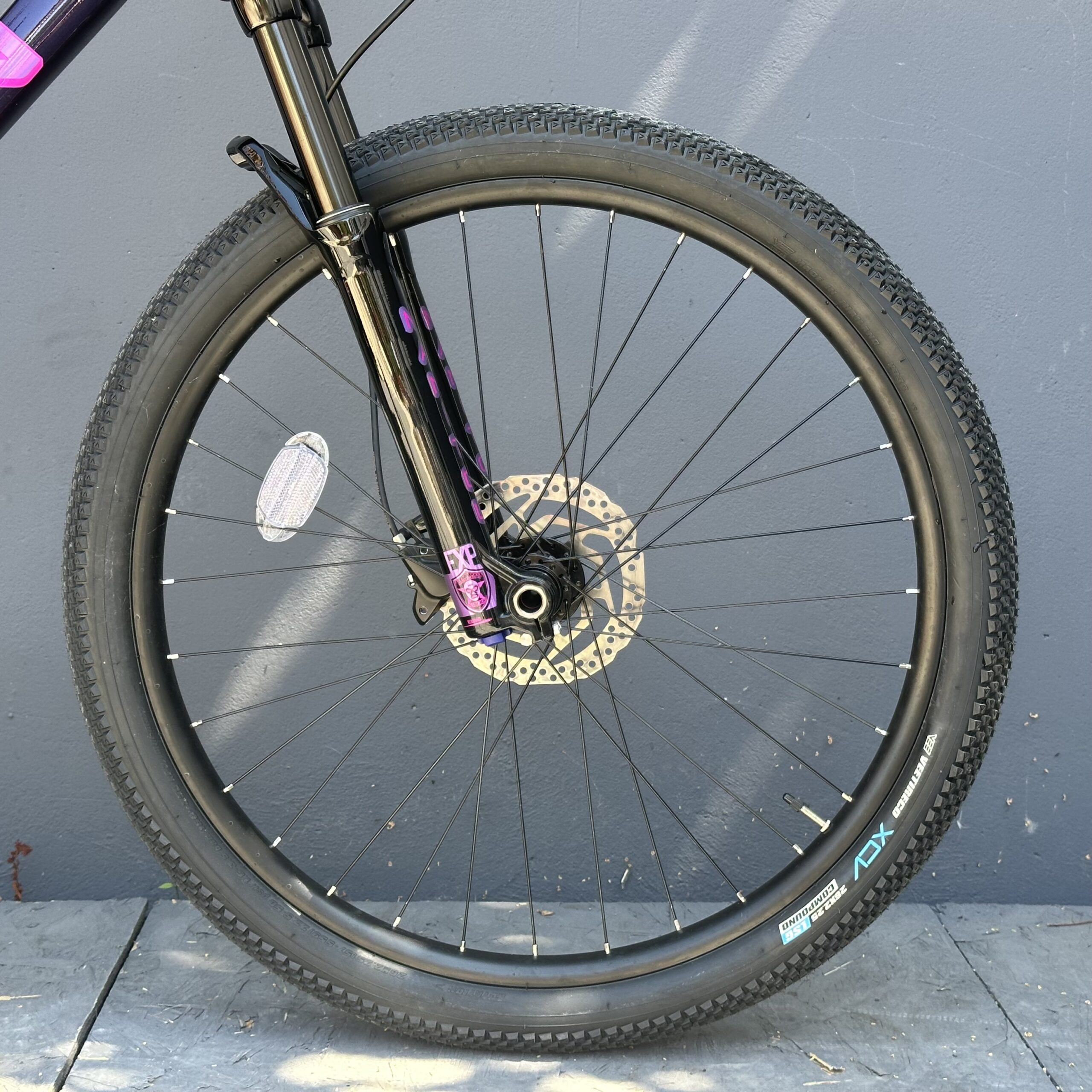 MARIN Alcatraz 2 2025 | Dirt – Image 10