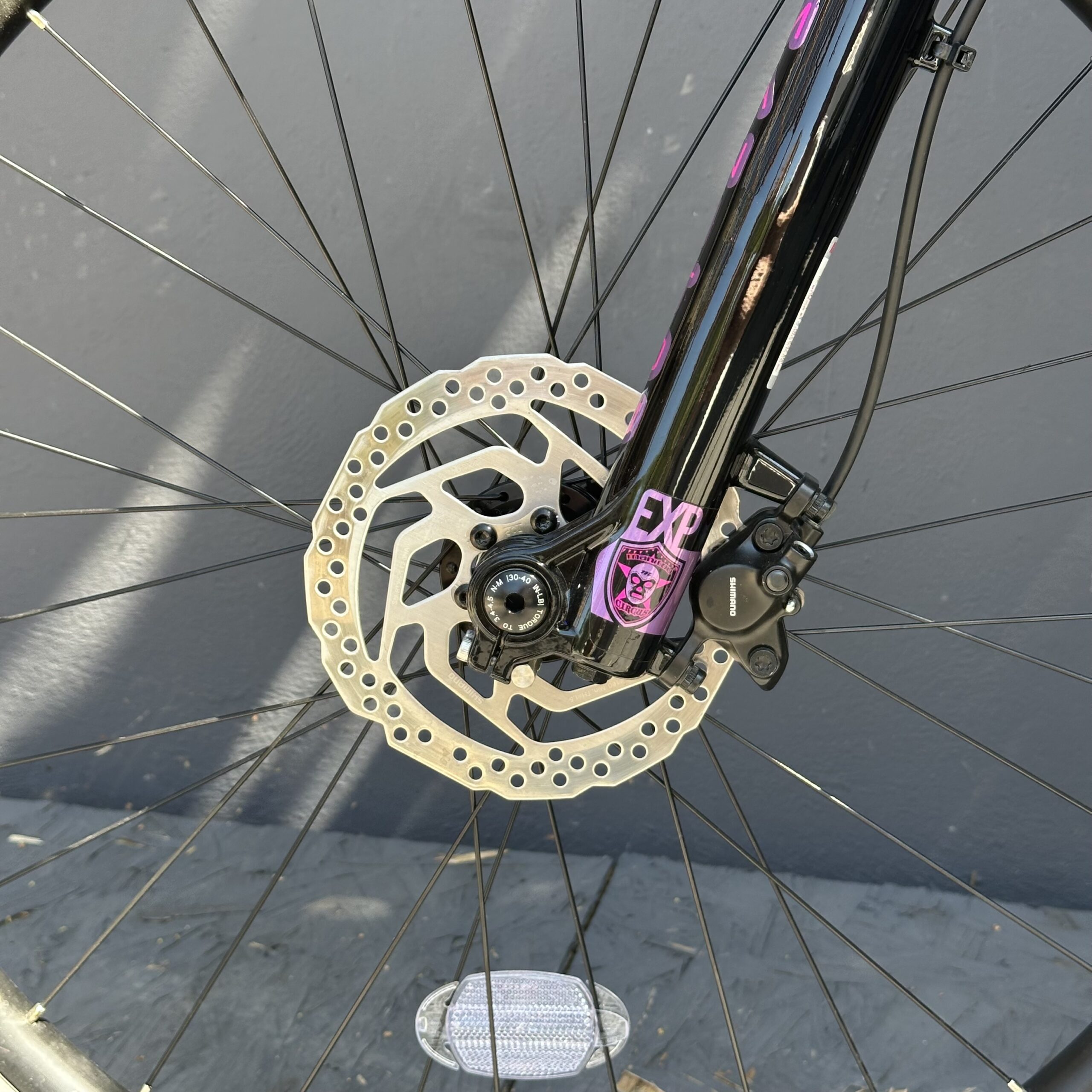 MARIN Alcatraz 2 2025 | Dirt – Image 12