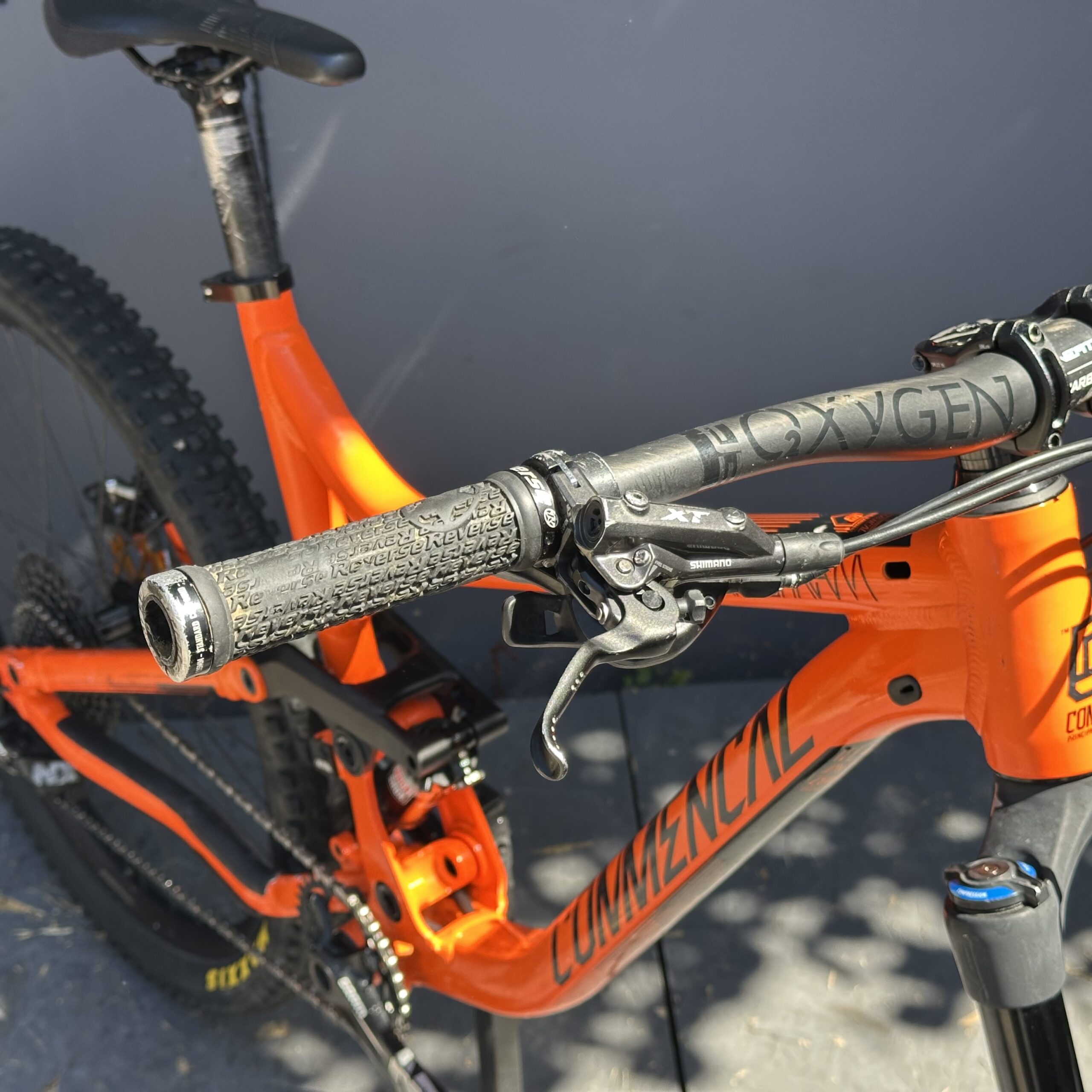 Commencal Meta AM V3 Essential Occasion | VTT Enduro – Image 5