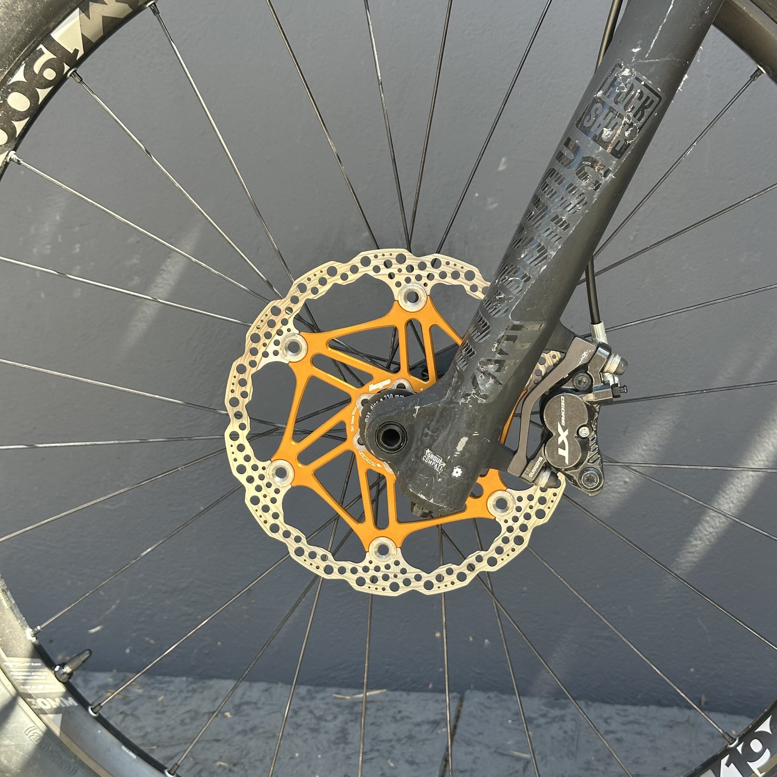Commencal Meta AM V3 Essential Occasion | VTT Enduro – Image 12