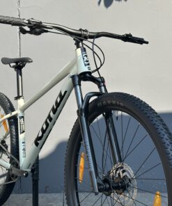Alternative view of KONA Cinder Cone | White | 2027