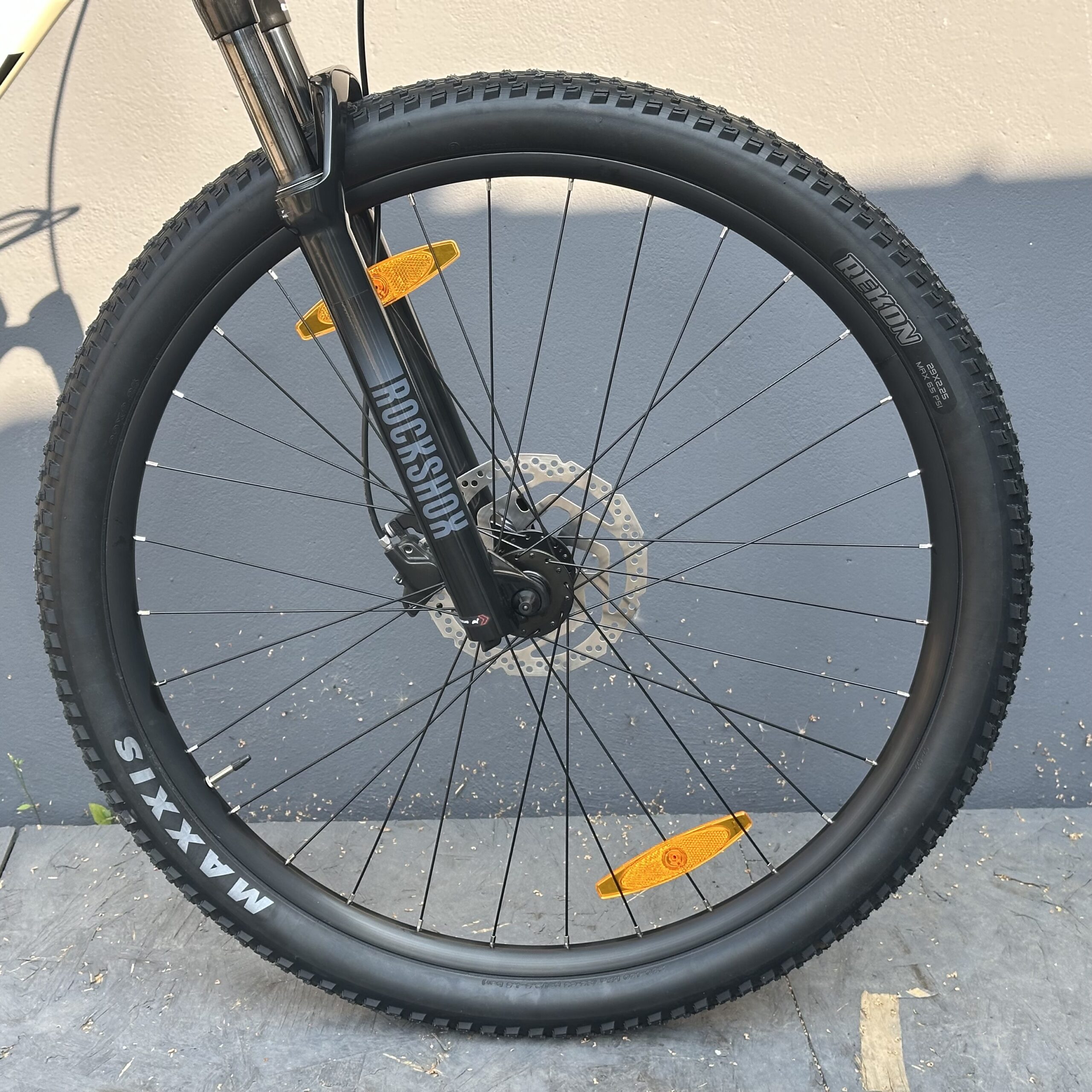 KONA Cinder Cone | White | 2027 – Image 10