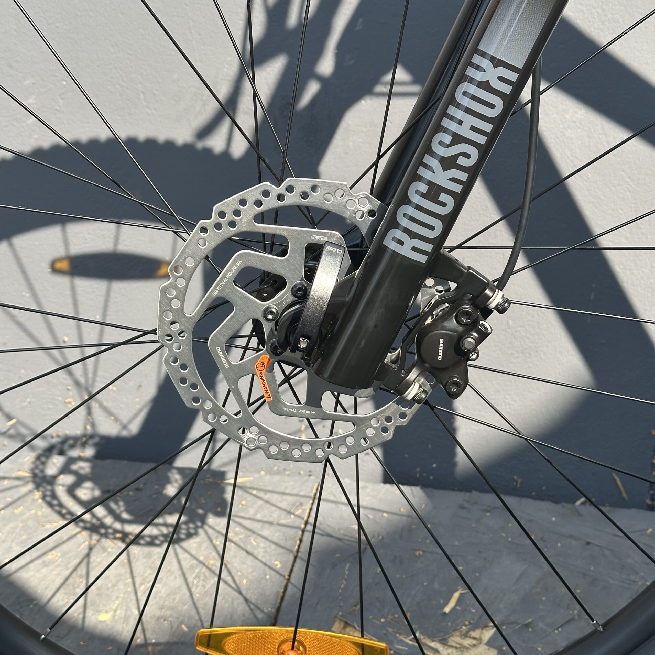 KONA Cinder Cone | White | 2027 – Image 12