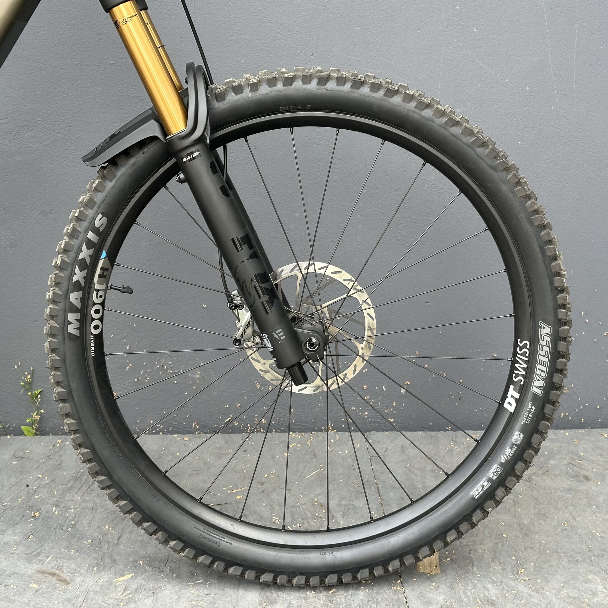 MONDRAKER Zendit RR | Avinox M2S 800Wh | Saturn - Demo Bike – Image 10