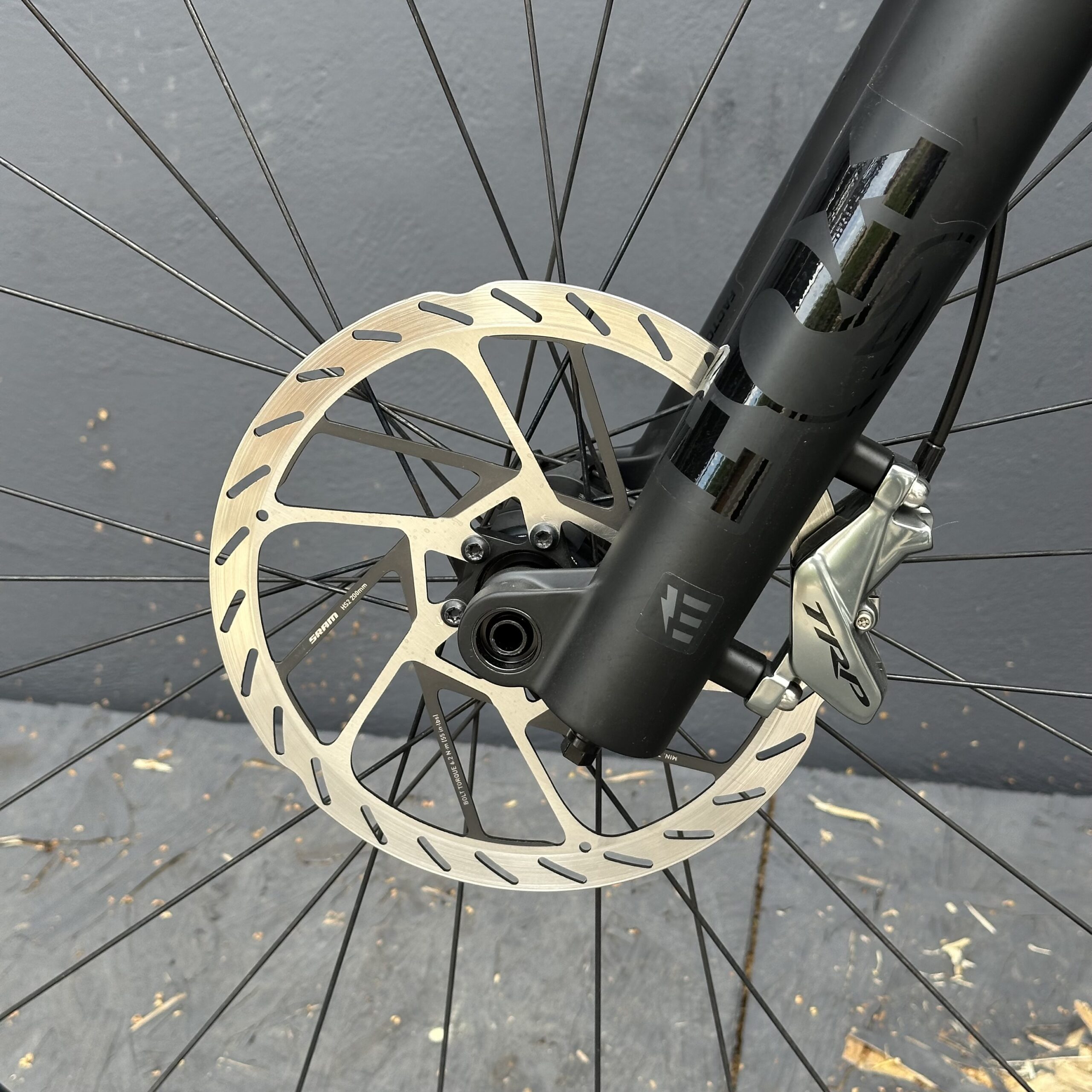 MONDRAKER Zendit RR | Avinox M2S 800Wh | Saturn - Demo Bike – Image 12