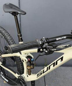 SUNN Kern AM Finest 2025 | Beige | Promo -20% ! – Image 4