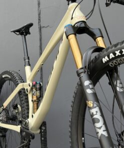 Alternative view of SUNN Kern AM Finest 2025 | Beige | Promo -20% !