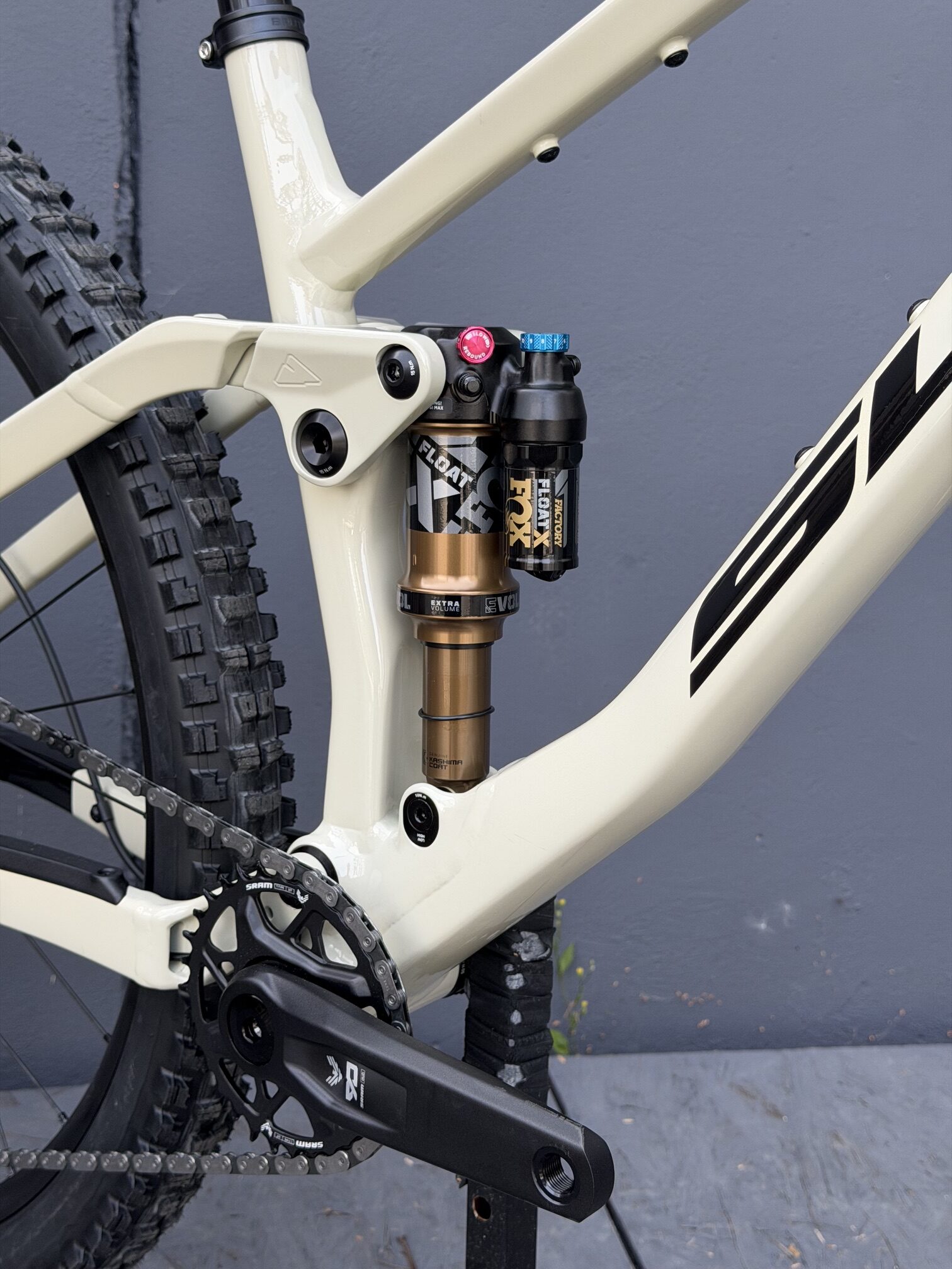 SUNN Kern AM Finest 2025 | Beige | Promo -20% ! – Image 3