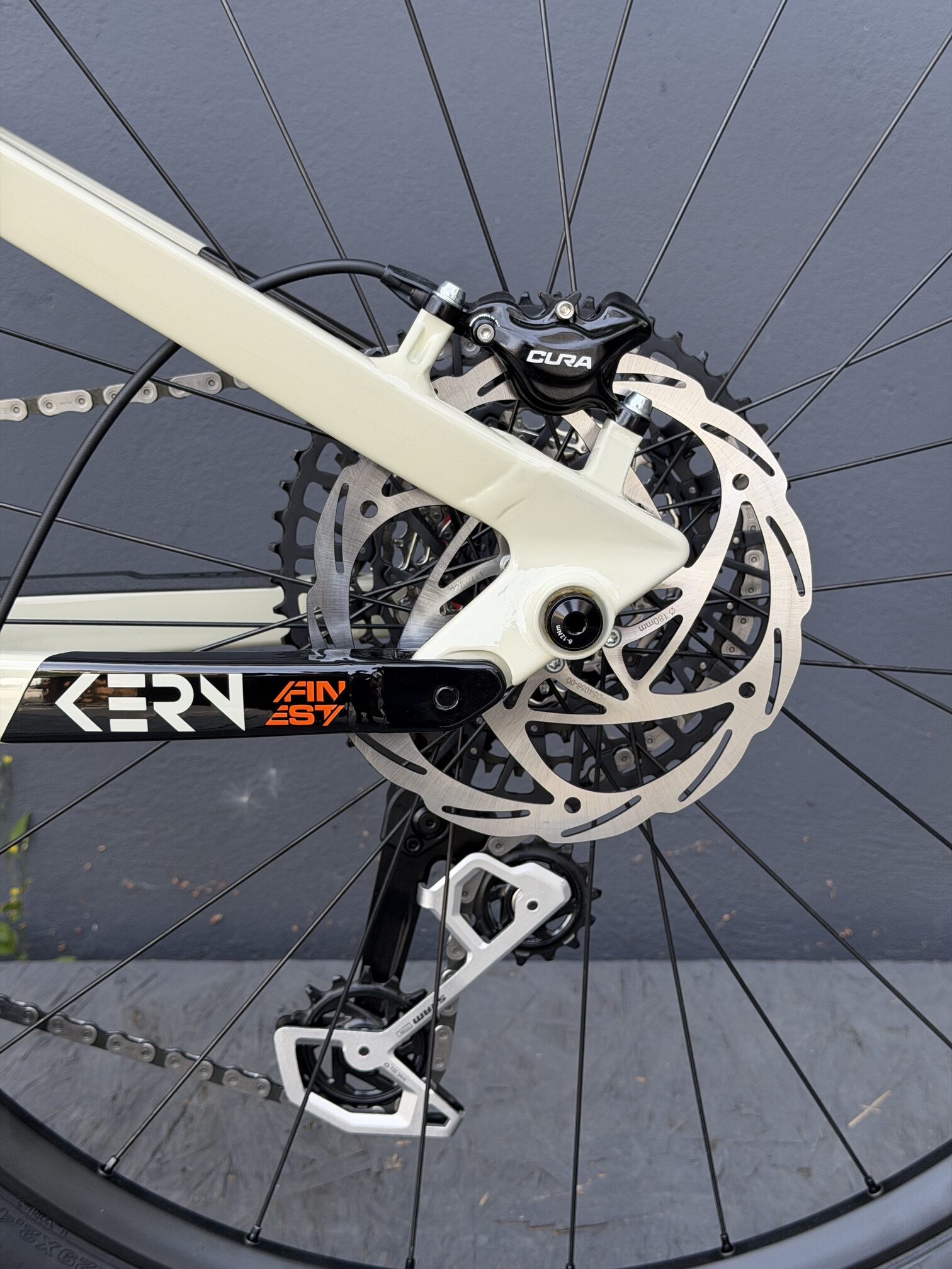 SUNN Kern AM Finest 2025 | Beige | Promo -20% ! – Image 9