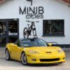 Porte-vélo à ventouses SeaSucker Talon