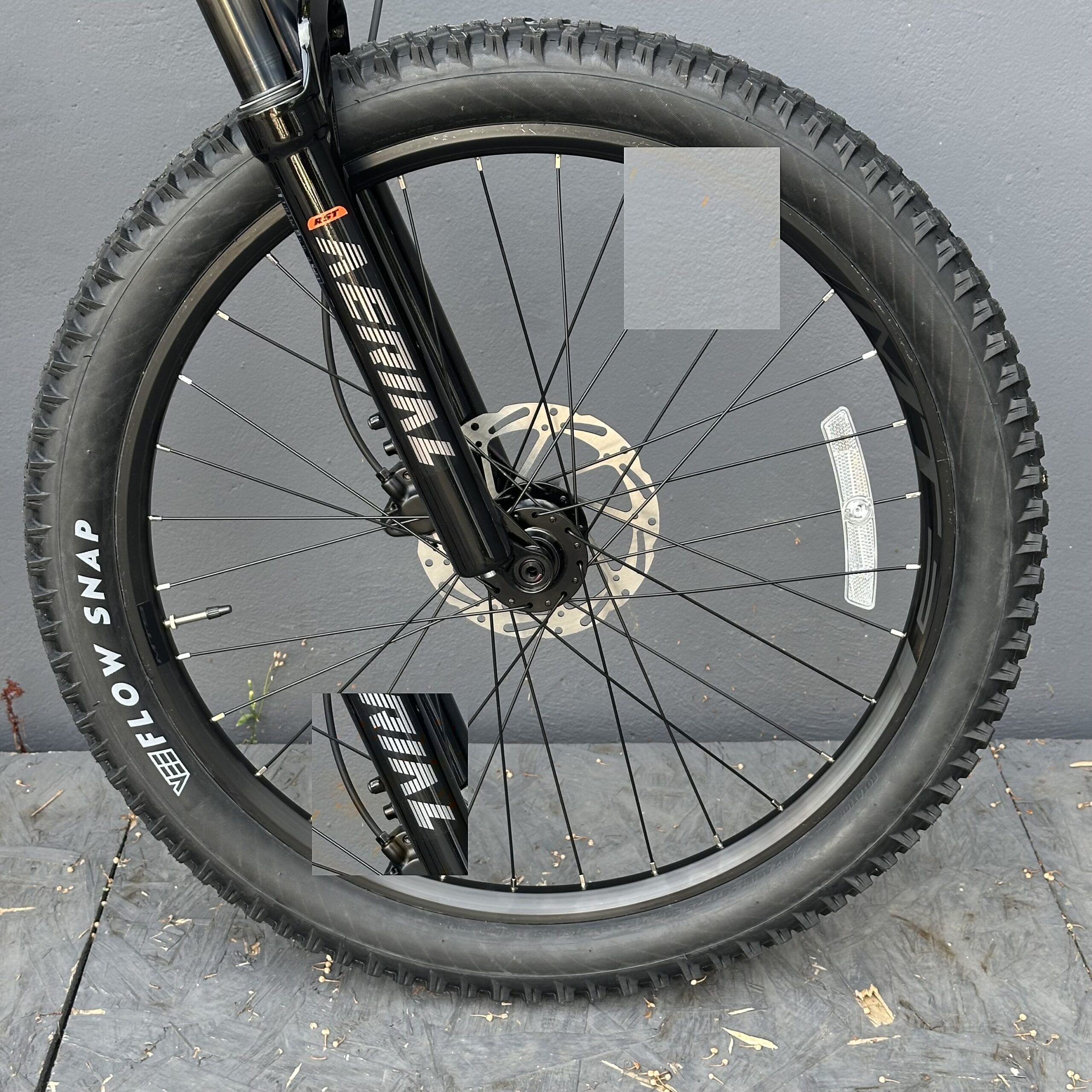 POLYGON Siskiu D24 24" 2027 | Cream | 7 à 12 ans – Image 10