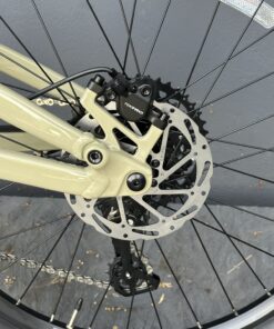 POLYGON Siskiu D24 24" 2027 | Cream | 7 à 12 ans – Image 11