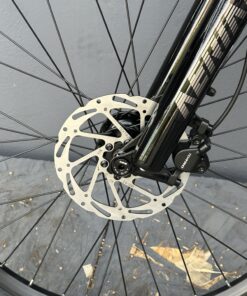 POLYGON Siskiu D24 24" 2027 | Cream | 7 à 12 ans – Image 12