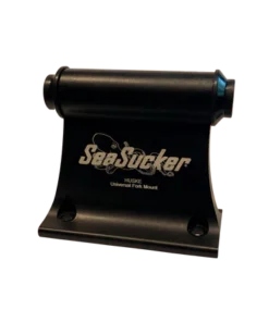 Alternative view of Bouchons HUSKE Sea Sucker 9 x 100 mm | Axe serrage rapide