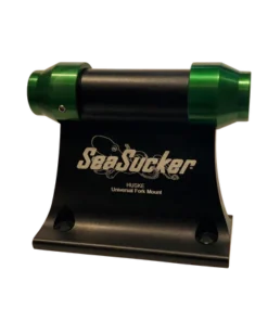 Alternative view of Bouchons HUSKE Sea Sucker 20 x 110 mm | Axe traversant