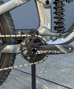 KONA Process X | 2027 | Gloss Metallic Dark Grey – Image 6
