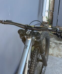 KONA Process X | 2027 | Gloss Metallic Dark Grey – Image 8