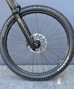 KONA Process X | 2027 | Gloss Metallic Dark Grey – Image 9