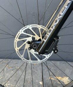 KONA Process X | 2027 | Gloss Metallic Dark Grey – Image 11