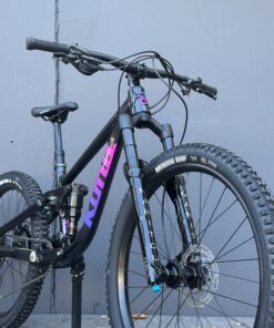 Alternative view of KONA Process 246 | 2027 | Noir