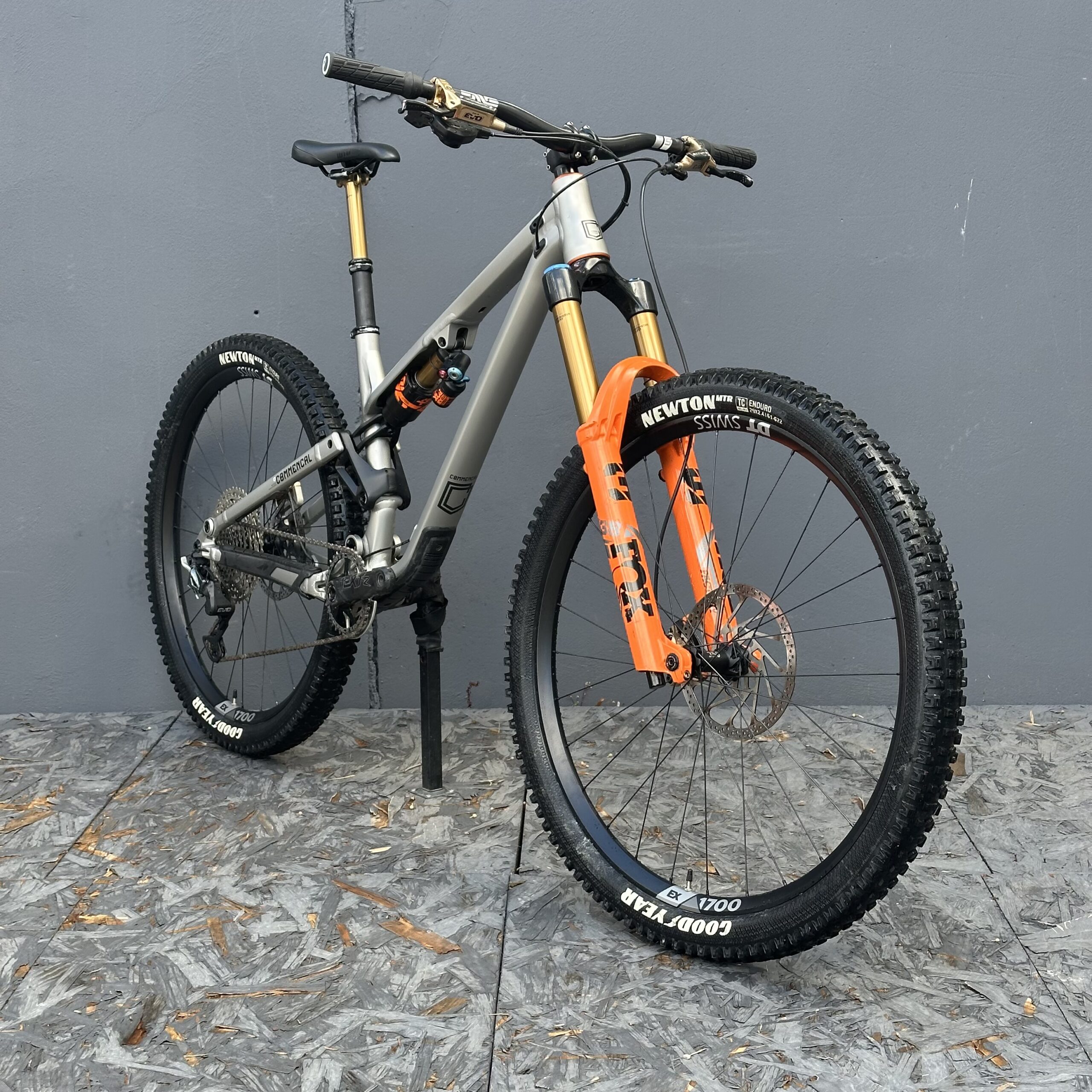 Commencal Meta AM Occasion