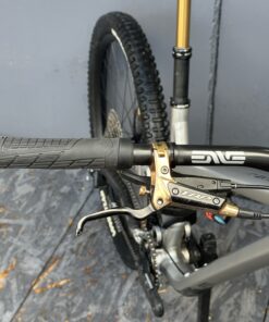 Commencal Meta AM Occasion | VTT Enduro | montage Carte – Image 10