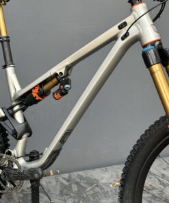 Commencal Meta AM Occasion | VTT Enduro | montage Carte – Image 3
