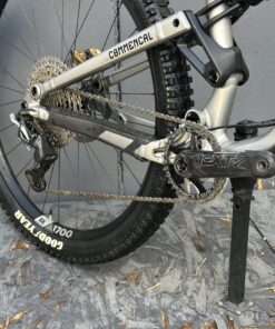 Commencal Meta AM Occasion | VTT Enduro | montage Carte – Image 5