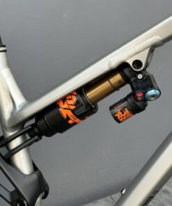 Commencal Meta AM Occasion | VTT Enduro | montage Carte – Image 4